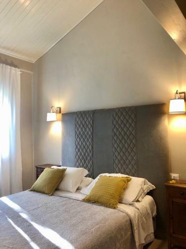 Agroturismo Agriturismo Tra Gli Ulivi
