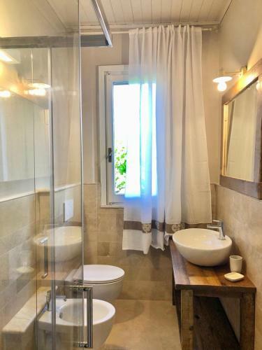 Agroturismo Agriturismo Tra Gli Ulivi