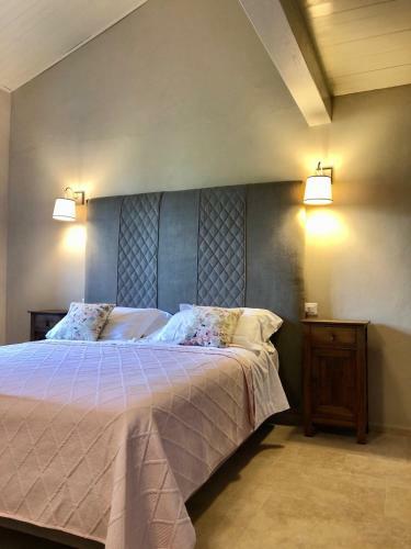 Agroturismo Agriturismo Tra Gli Ulivi