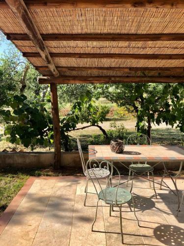 Agroturismo Agriturismo Tra Gli Ulivi