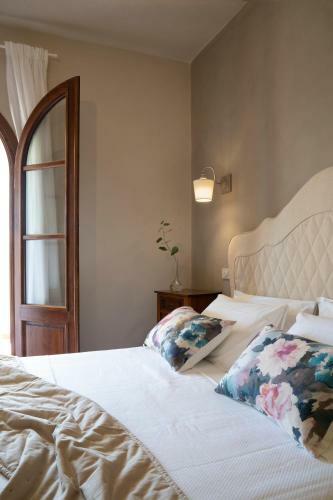 Agroturismo Agriturismo Tra Gli Ulivi