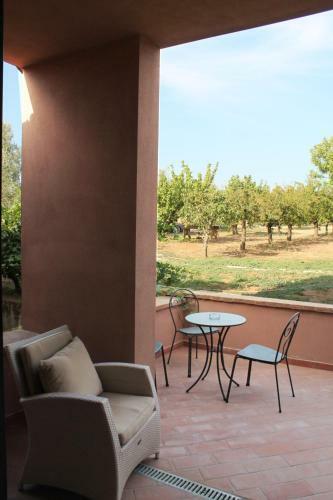 Agroturismo Agriturismo Tra Gli Ulivi