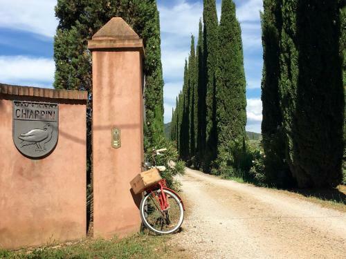 Agroturismo Agriturismo Tra Gli Ulivi