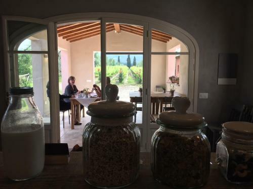 Agroturismo Agriturismo Tra Gli Ulivi
