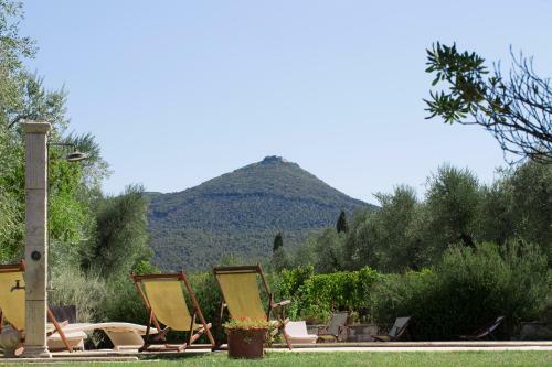 Agroturismo Agriturismo Tra Gli Ulivi
