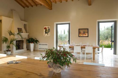 Agroturismo Agriturismo Tra Gli Ulivi