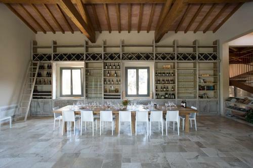 Agroturismo Agriturismo Tra Gli Ulivi