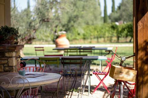 Agroturismo Agriturismo Tra Gli Ulivi