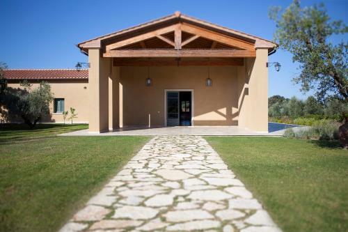 Agroturismo Agriturismo Tra Gli Ulivi