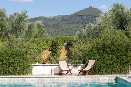 Agroturismo Agriturismo Tra Gli Ulivi
