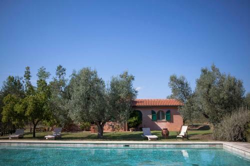 Agroturismo Agriturismo Tra Gli Ulivi