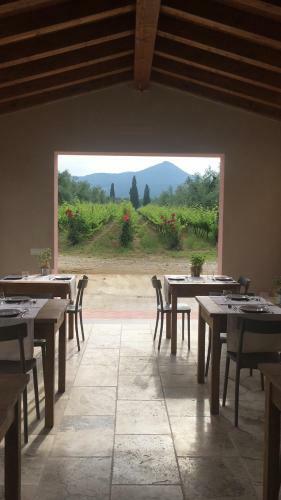 Agroturismo Agriturismo Tra Gli Ulivi