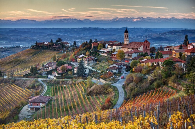 Apartamento Il Vecchio Cortile Barbaresco