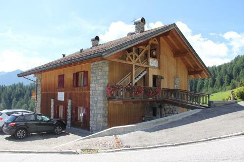 Apartamento Tobi� Bruj�