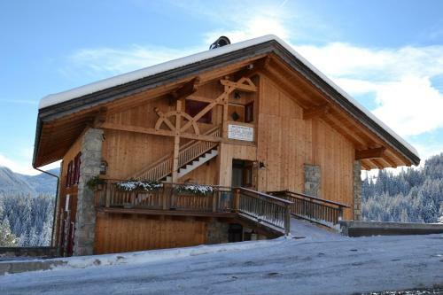 Apartamento Tobi� Bruj�