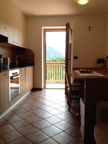 Apartamento Tobi� Bruj�