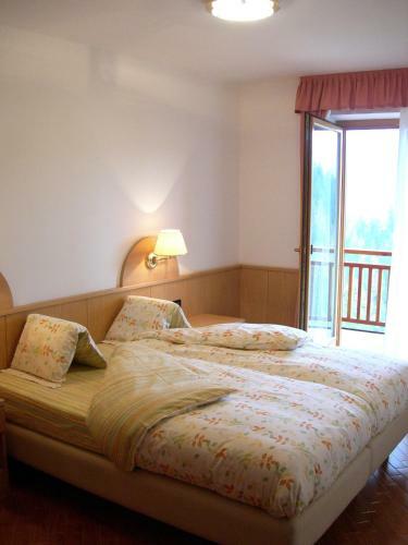 Apartamento Tobi� Bruj�