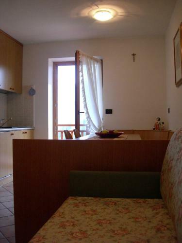Apartamento Tobi� Bruj�