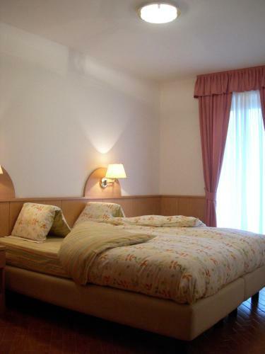 Apartamento Tobi� Bruj�