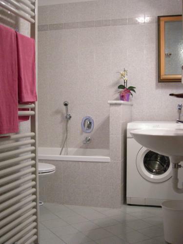 Apartamento Tobi� Bruj�