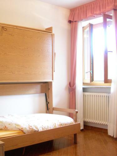 Apartamento Tobi� Bruj�