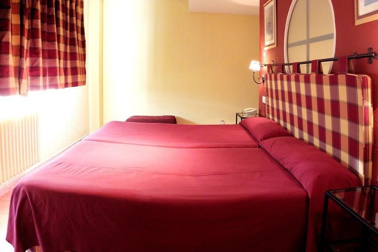 Hotel Mont Blanc