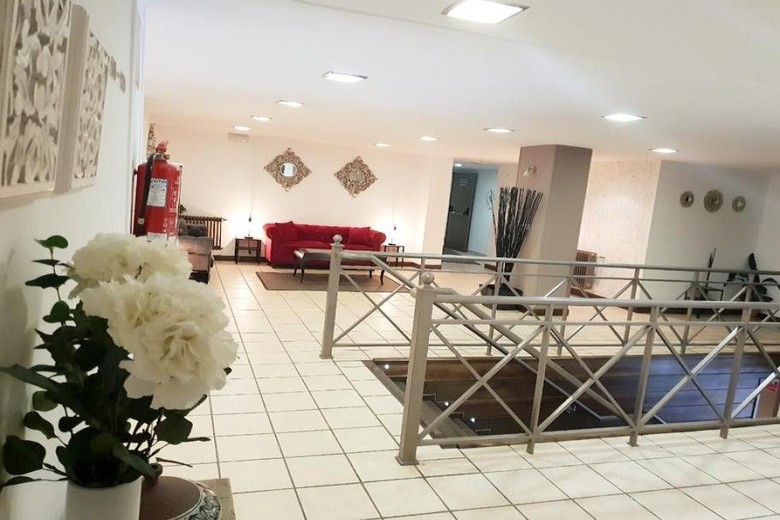 Hotel Mont Blanc