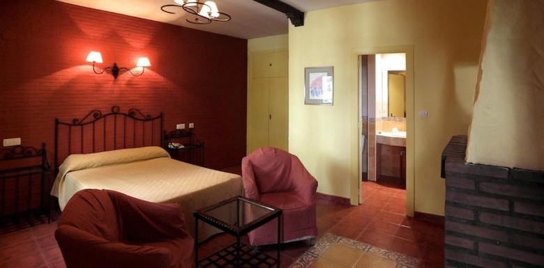 Hotel Santa Cruz