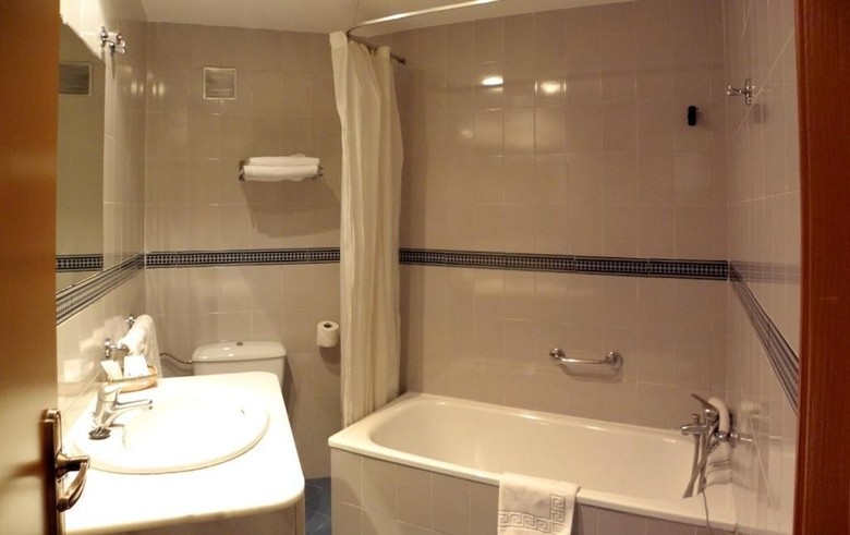 Hotel Santa Cruz