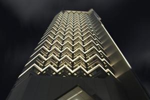 Hotel Panorama By Rhombus (platinum)