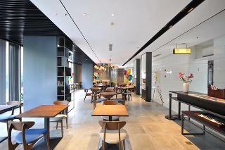 Hotel Gubei Garden
