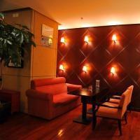 Hotel Gubei Garden