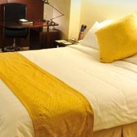 Hotel Gubei Garden