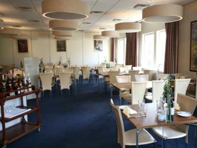 Hotel Lautruppark