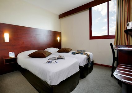Comfort Hotel Gennevilliers