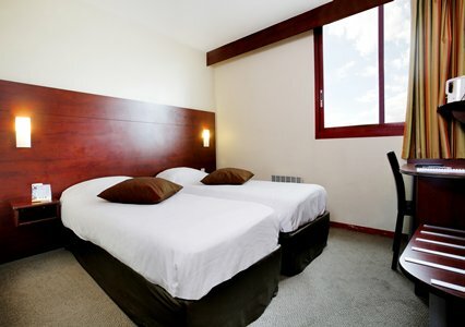 Comfort Hotel Gennevilliers