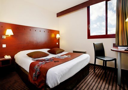 Comfort Hotel Gennevilliers