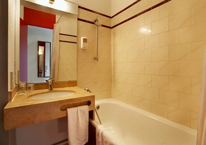 Comfort Hotel Gennevilliers