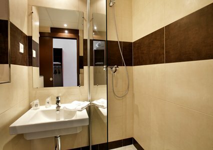 Comfort Hotel Gennevilliers