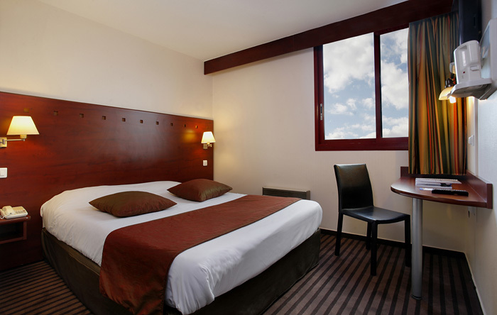Comfort Hotel Gennevilliers