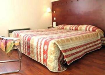 Comfort Hotel Gennevilliers