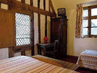 Hotel Le Mouton Blanc