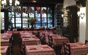 Hotel Le Mouton Blanc