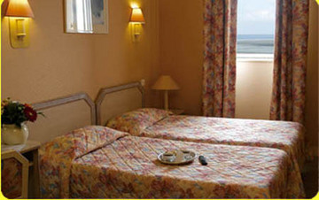 Hotel Le Mouton Blanc
