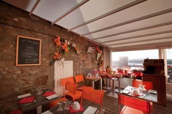 Hotel Le Mouton Blanc