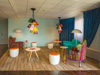 Hotel Formule Verte