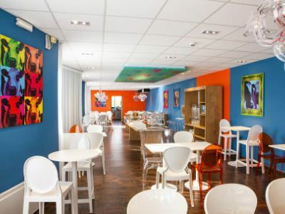 Hotel Formule Verte