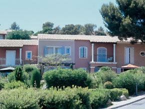 Hotel P  And  V Village Cap Esterel