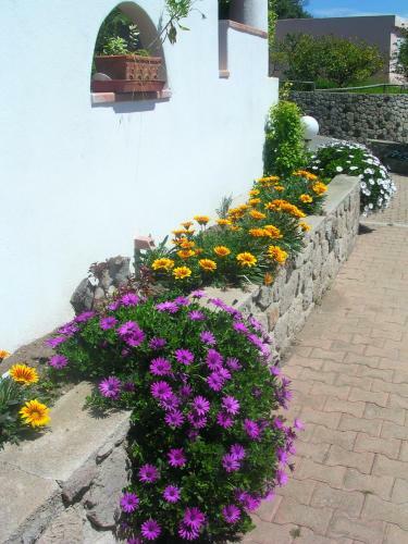 Villa A Lipari