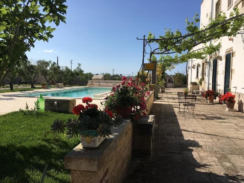 Bed & Breakfast Corte Dei Salentini